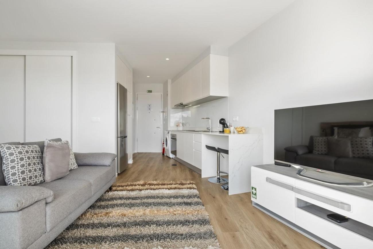 Appartamento Fenix Ocean View By Madeira Sun Travel Funchal  Esterno foto