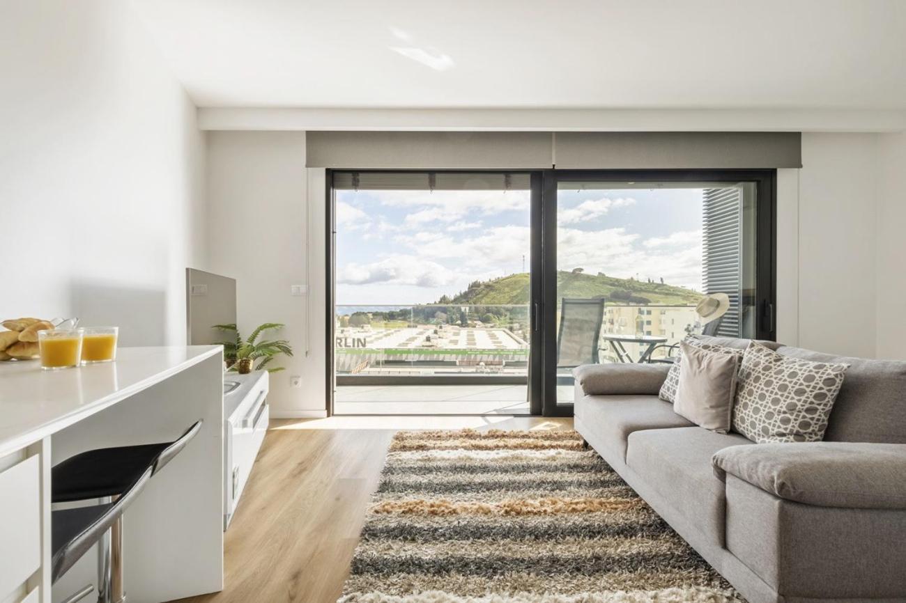 Appartamento Fenix Ocean View By Madeira Sun Travel Funchal  Esterno foto