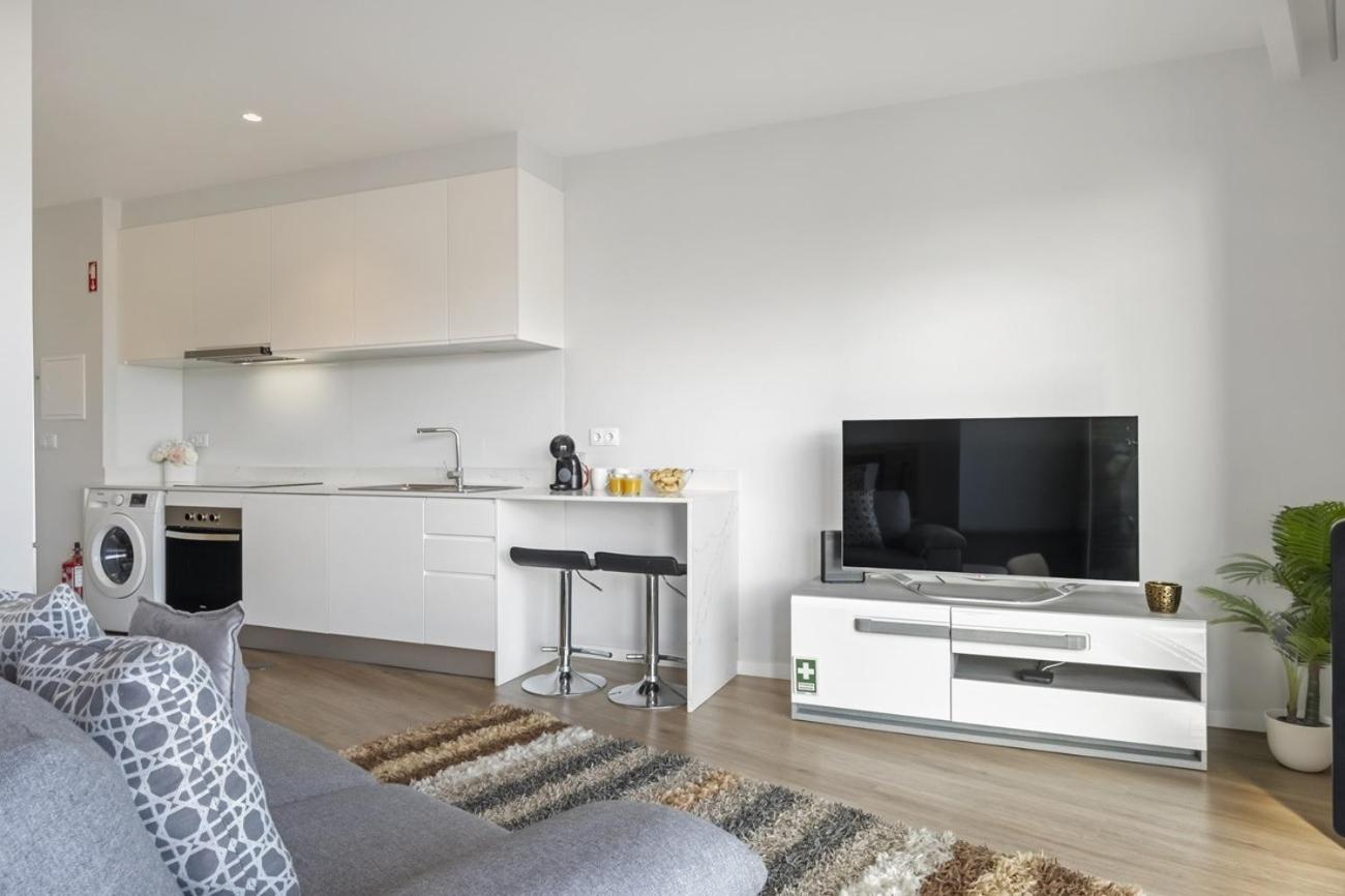 Appartamento Fenix Ocean View By Madeira Sun Travel Funchal  Esterno foto