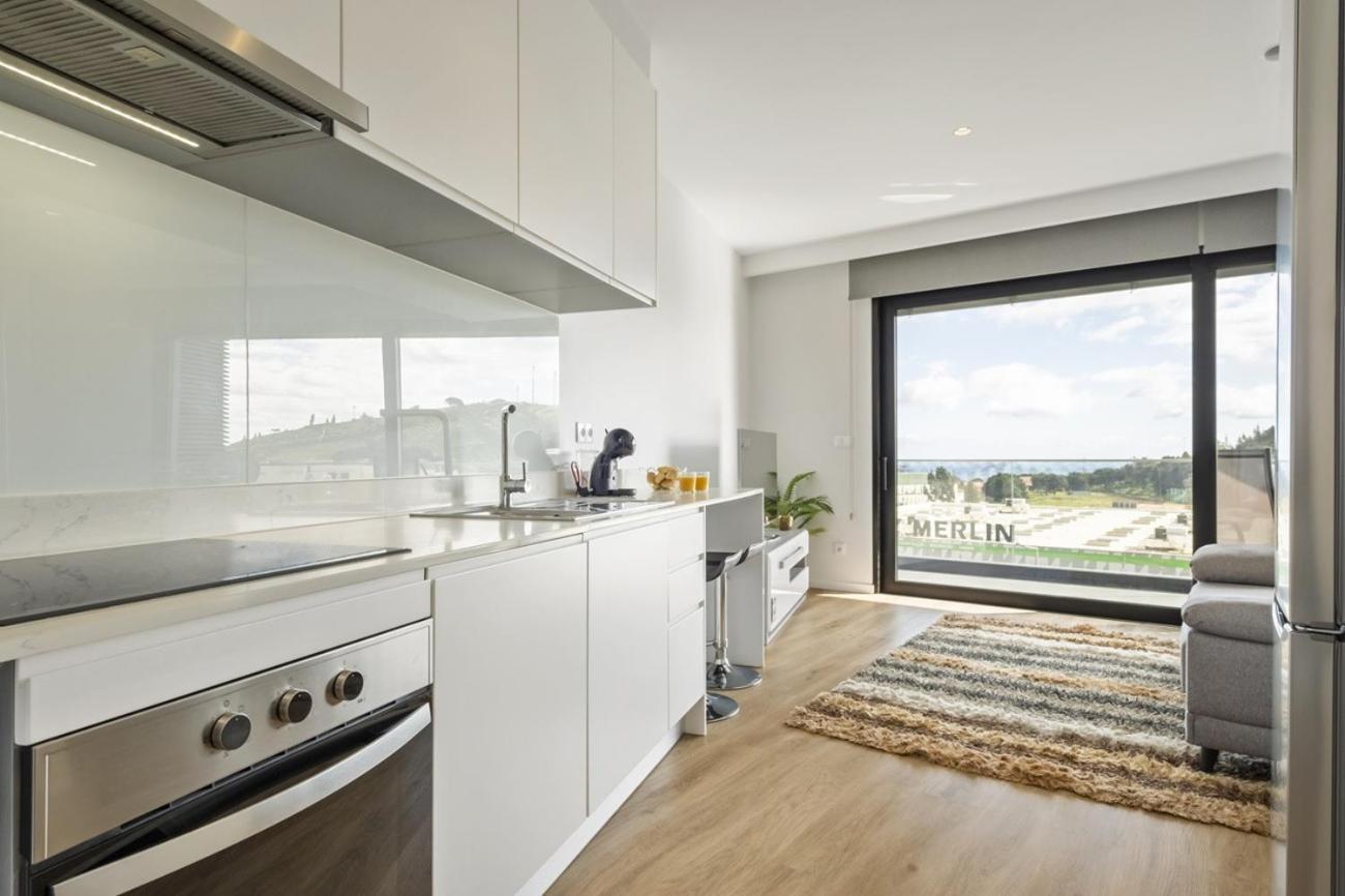 Appartamento Fenix Ocean View By Madeira Sun Travel Funchal  Esterno foto